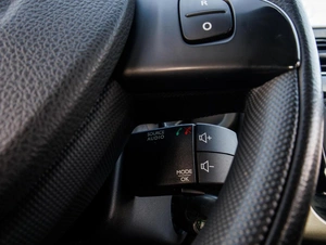 Седан Renault Logan 2014 года, 799000 рублей, Большой Сочи