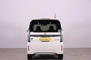 Хетчбэк Honda N-BOX 2017 года, 899000 рублей, Омск