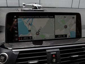 Внедорожник BMW X3 2019 года, 3580000 рублей, Краснодар