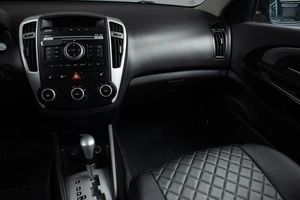 Универсал Kia Ceed 2011 года, 879000 рублей, Оренбург