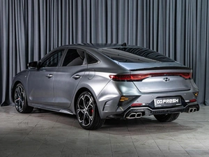 Седан Hyundai Lafesta 2023 года, 2989000 рублей, Волгоград