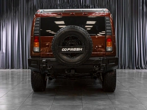 Внедорожник Hummer H2 2004 года, 2679000 рублей, Тюмень