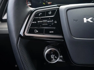 Внедорожник KGM Actyon 2024 года, 4220000 рублей, Краснодар