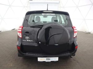Внедорожник Toyota RAV4 2010 года, 1420000 рублей, Орёл