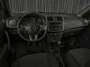 Хетчбэк Renault Sandero 2018 года, 859000 рублей, Ставрополь