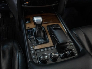 Внедорожник Lexus LX 2015 года, 5619000 рублей, Ставрополь