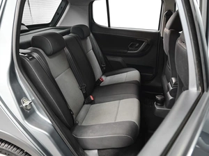 Хетчбэк Skoda Fabia 2013 года, 799000 рублей, Ставрополь