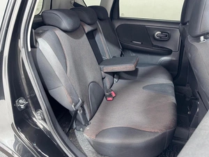 Хетчбэк Nissan Note 2011 года, 590000 рублей, Орёл