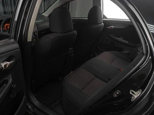 Седан Toyota Corolla 2008 года, 829000 рублей, Тюмень