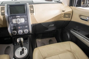 Внедорожник Nissan X-Trail 2008 года, 1049000 рублей, Барнаул