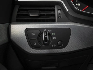 Седан Audi A4 2015 года, 1967111 рублей, Ставрополь