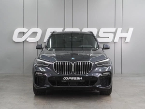 Внедорожник BMW X5 2020 года, 7315000 рублей, Воронеж
