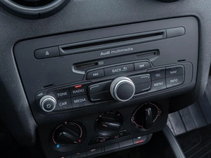 Хетчбэк Audi A1 2012 года, 1098000 рублей, Краснодар