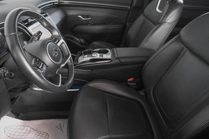 Внедорожник Hyundai Tucson 2021 года, 3609000 рублей, Кемерово