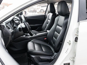 Седан Mazda 6 2016 года, 1958000 рублей, Краснодар