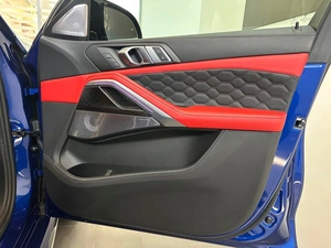 Внедорожник BMW X6 M 2022 года, 14855000 рублей, Новосибирск