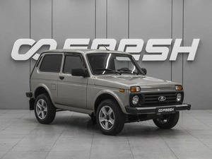 Внедорожник ВАЗ (LADA) Niva Legend 2022 года, 760000 рублей, Ростов-на-Дону
