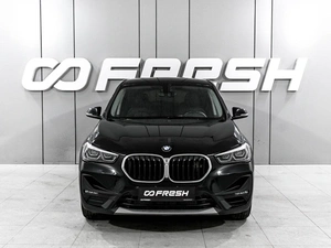 Внедорожник BMW X1 2021 года, 3309000 рублей, Ростов-на-Дону