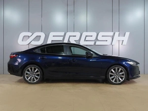 Седан Mazda 6 2019 года, 2399000 рублей, Воронеж