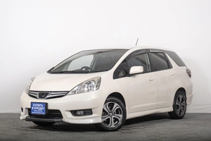 Универсал Honda Fit Shuttle 2011 года, 1079000 рублей, Томск