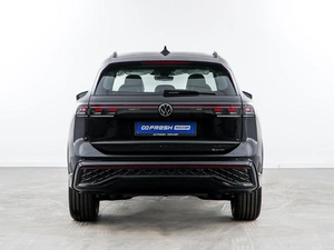 Внедорожник Volkswagen Tiguan L 2026 года, 4868888 рублей, Москва