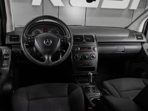 Хетчбэк Mercedes-benz A-класс 2008 года, 588070 рублей, Тюмень