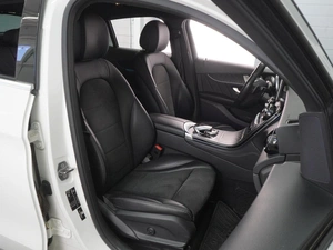 Внедорожник Mercedes-benz GLC-класс Coupe 2019 года, 3816000 рублей, Воронеж