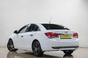 Седан Chevrolet Cruze 2012 года, 699000 рублей, Новокузнецк