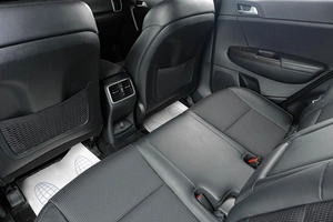 Внедорожник Kia Sportage 2019 года, 2259000 рублей, Тюмень