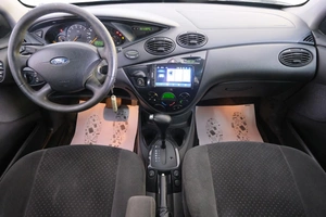 Седан Ford Focus 2004 года, 449000 рублей, Омск