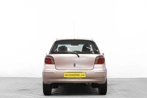 Хетчбэк Toyota Vitz 2000 года, 379000 рублей, Барнаул