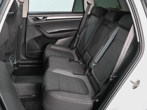 Внедорожник Skoda Kodiaq 2020 года, 3199000 рублей, Ростов-на-Дону