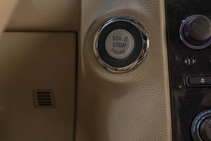 Внедорожник Infiniti QX70 2015 года, 2789000 рублей, Челябинск