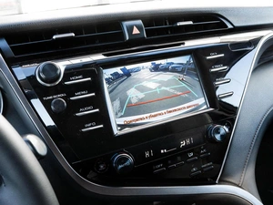 Седан Toyota Camry 2020 года, 2899000 рублей, Краснодар