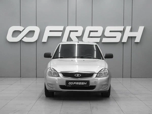 Седан ВАЗ (LADA) Priora 2012 года, 419000 рублей, Ростов-на-Дону