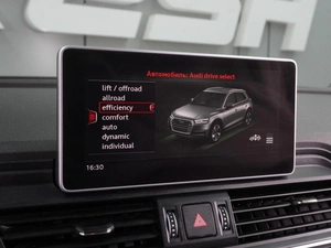 Внедорожник Audi Q5 2017 года, 3329000 рублей, Воронеж