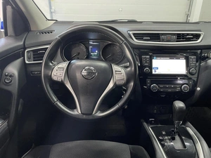 Внедорожник Nissan Qashqai 2016 года, 1549000 рублей, Ярославль