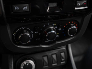 Внедорожник Renault Duster 2018 года, 1380000 рублей, Краснодар