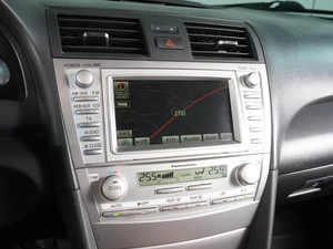 Седан Toyota Camry 2011 года, 1379000 рублей, Воронеж