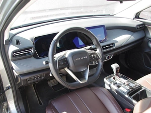 Седан Baic U5 Plus 2023 года, 1599000 рублей, Владимир