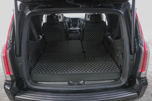 Внедорожник Cadillac Escalade 2015 года, 3999000 рублей, Кемерово