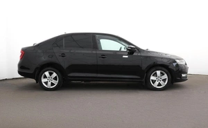 Лифтбек Skoda Rapid 2019 года, 1489000 рублей, Орёл