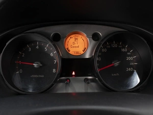 Внедорожник Nissan Qashqai 2007 года, 980000 рублей, Омск