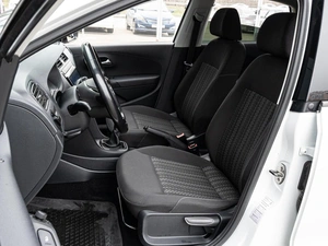 Седан Volkswagen Polo 2017 года, 1330000 рублей, Краснодар