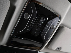 Внедорожник Jetour X70 Plus 2023 года, 2980000 рублей, Тюмень