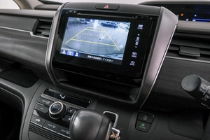 Минивэн Honda Freed 2016 года, 1489000 рублей, Красноярск