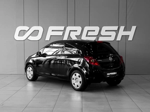Хетчбэк Opel Corsa 2011 года, 497000 рублей, Тверь