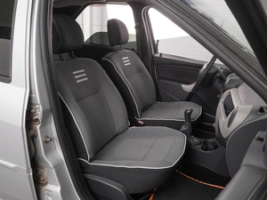 Седан Renault Logan 2012 года, 454000 рублей, Воронеж