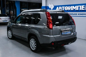 Внедорожник Nissan X-Trail 2010 года, 1153000 рублей, Солонцы