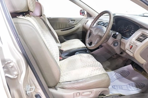 Седан Honda Accord 2000 года, 499000 рублей, Новокузнецк